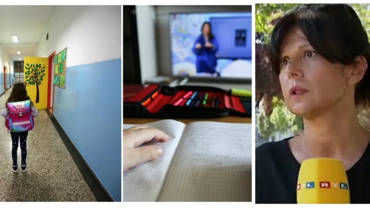 Kako će izgledati škola u jesen? 'Živa riječ nastavnika - to je ono što mora ostati. Učenik nas mora čuti i vidjeti'
