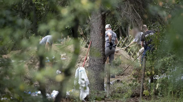 Prona&scaron;li tijelo malene Maddie McCann? Policija provela iskapanja u blizini Hannovera