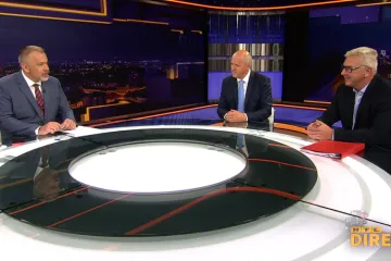 'Zašto lagati ljudima? Pa mi smo u izvanrednom stanju...'