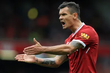 Najavio je velike stvari