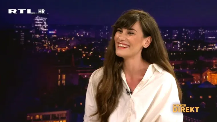 Glumica tek izašla iz samoizolacije: 'Tražila sam da me se testira kao Hrebaka, nisu mi dali'