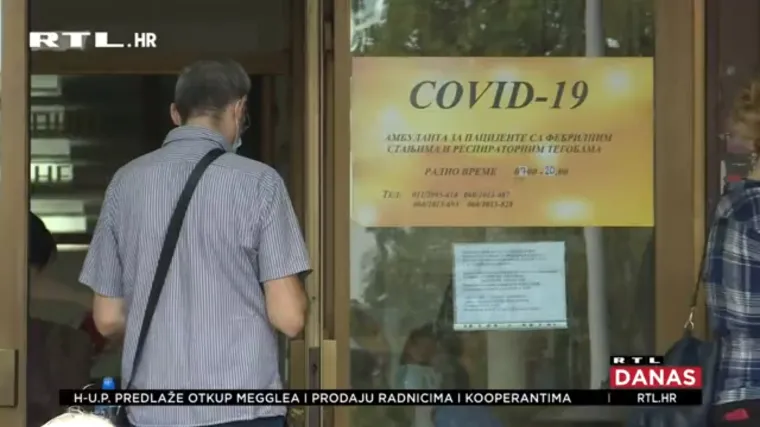 Epidemija 'divlja' u susjedstvu: U Srbiji potpisuju peticiju protiv vlade i stožera; u BiH ne odustaju od tradicije