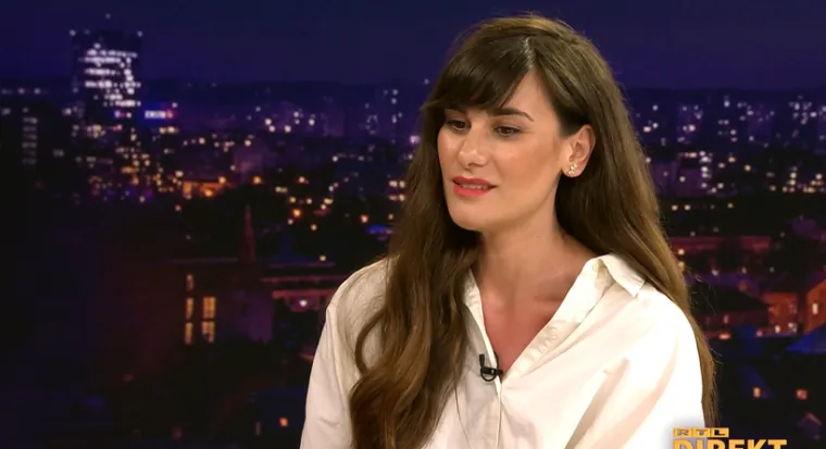 'Jednom su mi 4 policajca došla na vrata; tražili smo da se testiramo kao Hrebak, ali nisu nam dopustili'