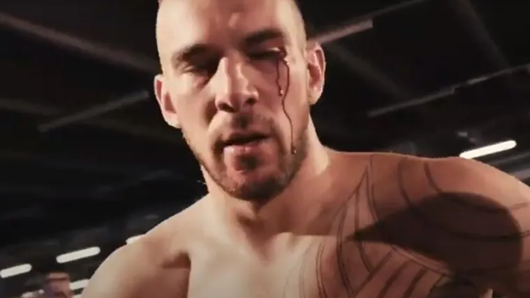 Ove kontroverzne i surove borbe graniče s normalnim