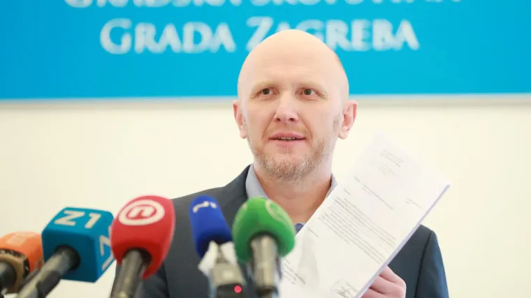 'Nedostaje socijalna ravnoteža'