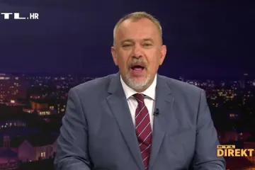 Šprajcov demantij: Gdje je Kumica tu je i Kum