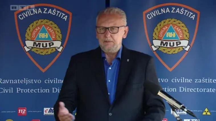 Je li vama ovo jasno? Božinović odgovorio Milanoviću na kritike, ali te&scaron;ko da će ovaj i&scaron;ta razumjeti