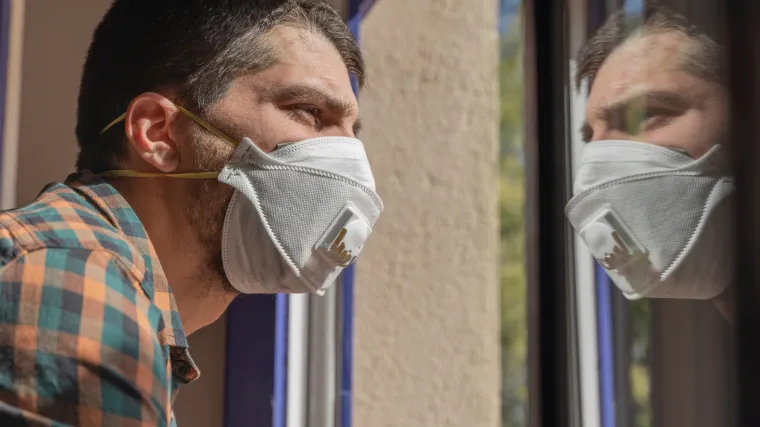 Za&scaron;to se za samoizolaciju ne izdaje 'papirnati trag' i kako do naknade od HZZO-a