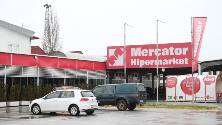 Slovenski vrhovni sud presudio da dionice Mercatora moraju biti vraćene Agrokoru