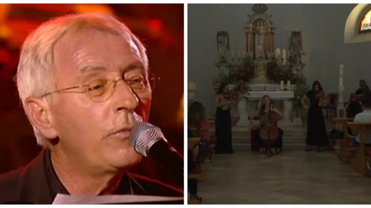 Dvije godine bez jednog od najvećih, dvije godine bez Olivera