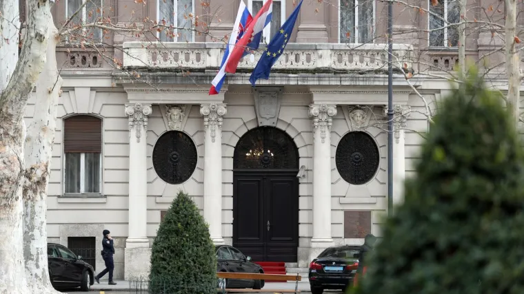 Četiri djelatnice MVEP-a zaražene koronavirusom, njih čak 38 u samoizolaciji