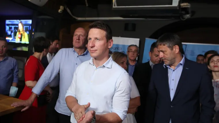 On je prvi HDZ-ov 'žetončić'? Nekad žestoki borac protiv uhljeba, a danas zapo&scaron;ljava uhljebe