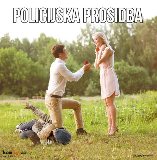 Sigurnost i povjerenje