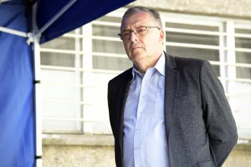 'Postoji puno osoba koje su izašla iz samoizolacije sa ili bez testa'