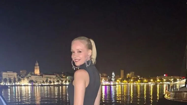 'Fantazija si od žene, fantazija!'