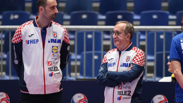 'Čuli smo se nekoliko puta i svaki put on...'