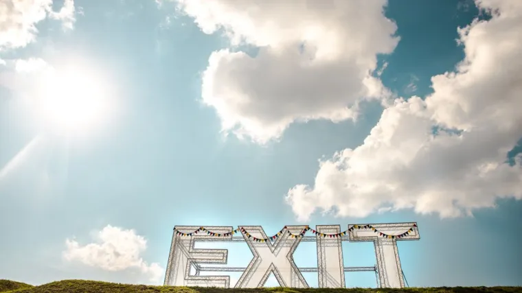 Jači od korone: EXIT će se u 2021. održati u punoj snazi, na 40 festivalskih pozornica i zona!