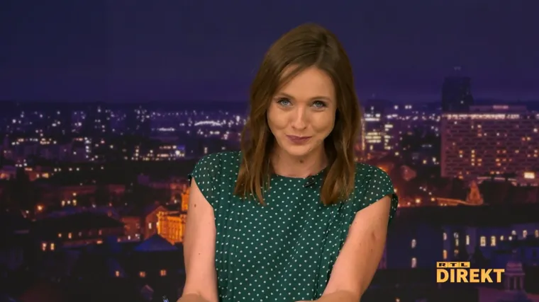 Ekipa Direkta ide na zasluženi odmor i poručuje: 'Nosite masku, nemojte biti Karolina'