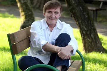 Detalji nesreće u kojoj je stradao Dujmić: Sletio s kolnika u provaliju duboku oko 11 metara