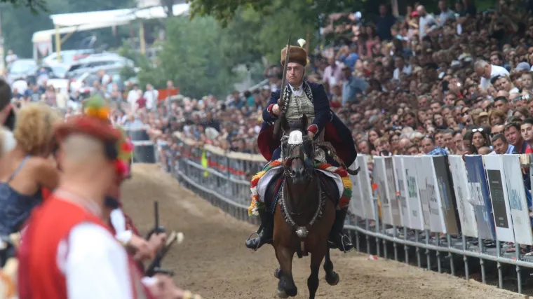 Alku jo&scaron; nisu zaustavile ni kuga ni kolera, a može li u tome uspjeti korona? Novo žari&scaron;te u blizini Sinja