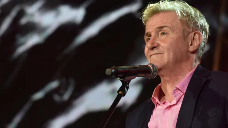 Kako je stvarao Rajko Dujmić? Prvi instrument je svirao s godinu dana, a sve pjesme inspirirane su stvarnim ljudima