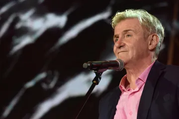 Kako je stvarao Rajko Dujmić? Prvi instrument je svirao s godinu dana, a sve pjesme inspirirane su stvarnim ljudima