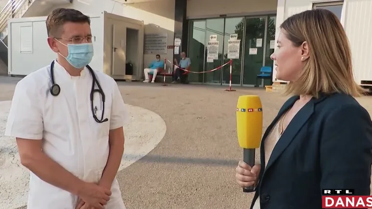 Toplinski val tek ide prema vrhuncu! Stručnjak za RTL Danas otkriva kako lak&scaron;e podnijeti vrućine