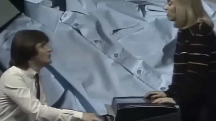 VIDEO - Za dobra stara vremena: Rajko Dujmić nas je napustio, ali iza sebe je ostavio neke od najljepših pjesama