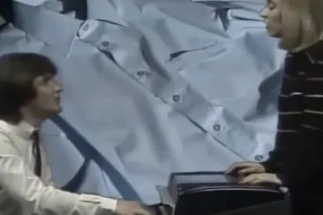 VIDEO - Za dobra stara vremena: Rajko Dujmić nas je napustio, ali iza sebe je ostavio neke od najljepših pjesama