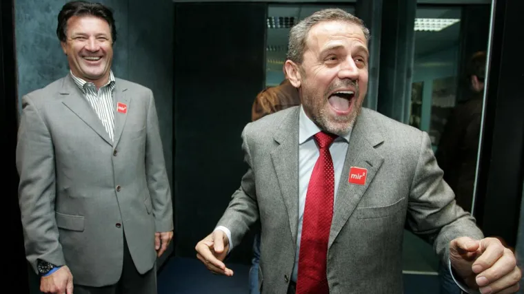 Mamiću i Bandiću koronavirus pomaže, ali i godi&scaron;nji odmori u pravosuđu: Do presuda će se načekati...