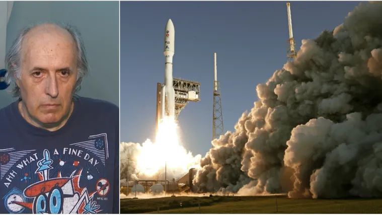 Poznati hrvatski astronom nije impresioniran misijama na Mars: 'To je da se popuni sezona kiselih krastavaca'