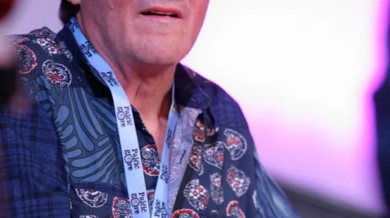 KBC Rijeka o stanju Rajka Dujmića: 'Životno je ugrožen. Poduzimaju se sveobuhvatne mjere liječenja'