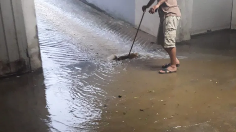 Rok za prijavu &scaron;tete od poplava u Zagrebu produljen do 6. kolovoza: Preporuča se prijava mailom