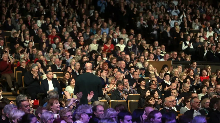 'Spasite 15.000 radnih mjesta, zbog nejasnih mjera prijeti nam kolaps'