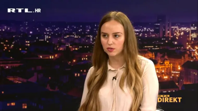 'Ljudi se boje cjepiva, nekima se čak i gadi, to nije racionalno pona&scaron;anje'