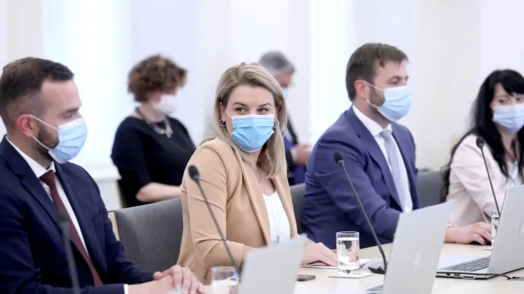 'Funkcija predsjednika je prevažna da bi se svela na doskočice'