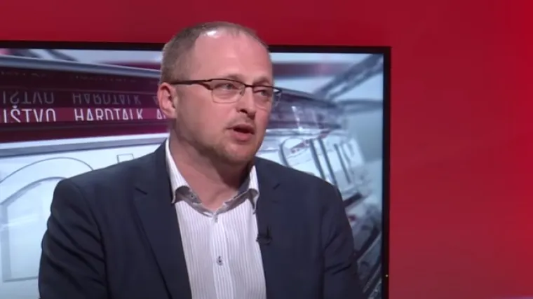 'Epidemiologinja mi je nakon drugog testiranja rekla da mogu na posao...'