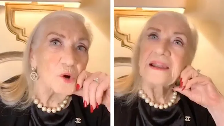 'Odem ja s njom na piće...'