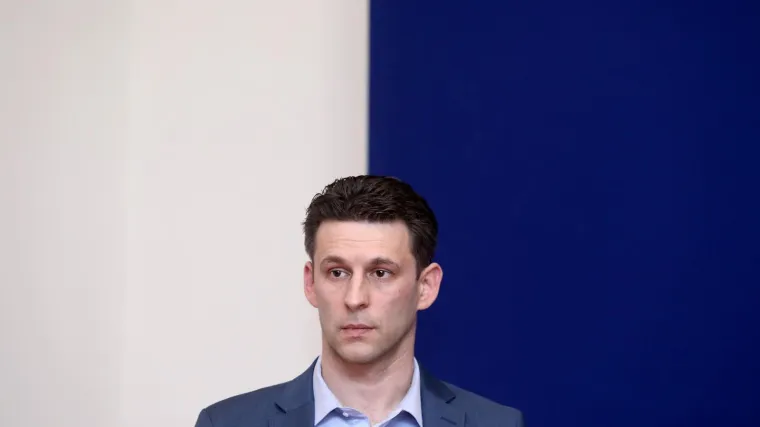 Petrov kaže i da su je 'premijeru i predsjedniku dobro &scaron;to imaju jedan drugoga'