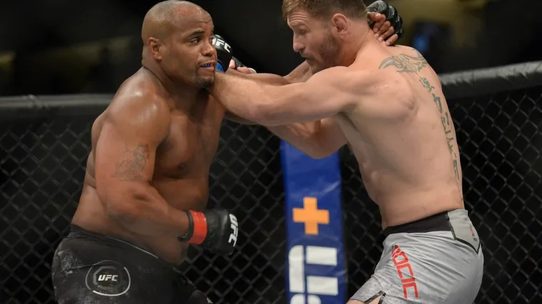 'To je rekao? Samo neka poku&scaron;a. Vidjet ćemo &scaron;to će se dogoditi'