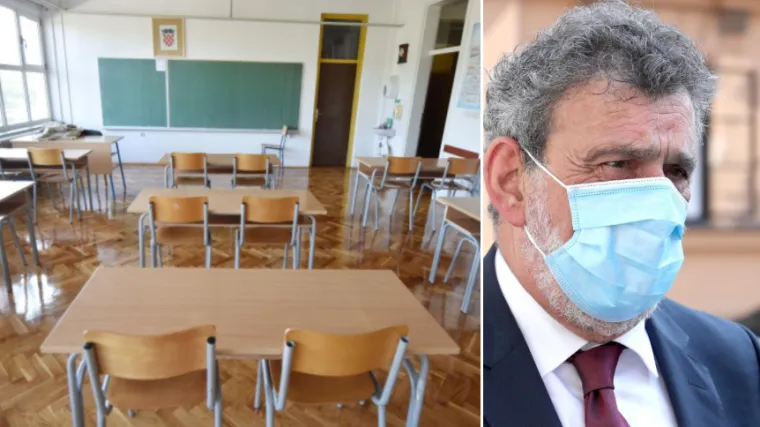 Poslati djecu u &scaron;kolu ili ne? Ovo su nova istraživanja o tome, dvije stvari su ključne