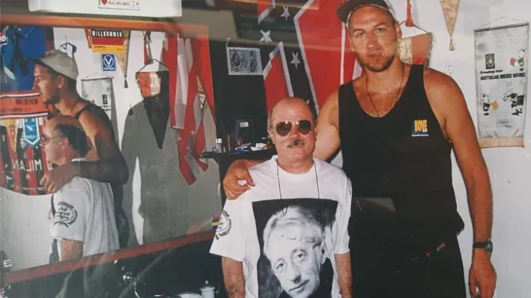 'U prsima se steže jo&scaron; i vi&scaron;e, suze na oči bez kontrole'