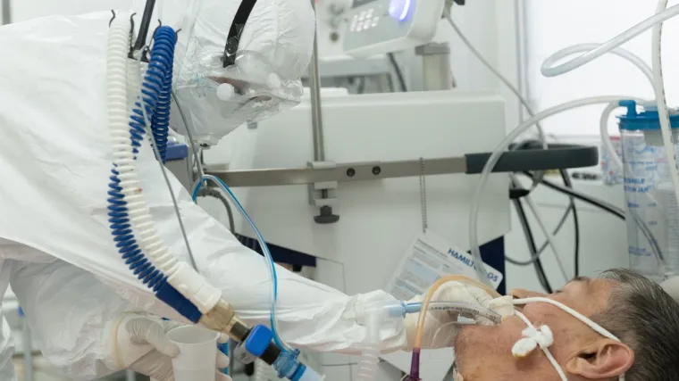 'Mislimo da će omogućiti pacijentima vlastiti imunolo&scaron;ki odgovor'