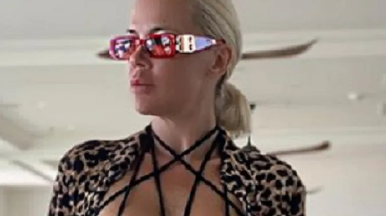 Komplimenti plju&scaron;te, jao &scaron;to im radi