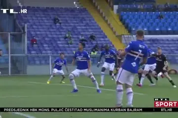 Zagužvalo se u talijanskom prvenstvu, odluka o drugom mjestu past će u posljednjem kolu