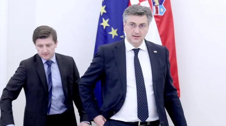 Veliki skok u travnju: Hrvatski dug prvi put u povijesti vi&scaron;i od 300 milijardi kuna!