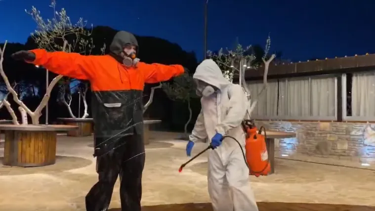 Hit snimka! Zadarska konoba snimila urnebesnu reklamu koja je osvojila Facebook