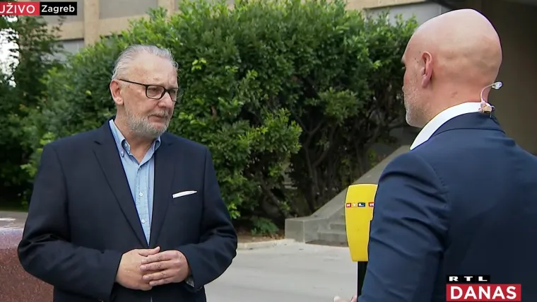 Davor Božinović za RTL otkrio kako je došlo do povijesnog dogovora da predstavnik Srba dođe na proslavu Oluje