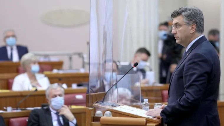 Obračun zbog 'Oluje' i Grubora ne prestaje: 'To jedan pozitivan pomak u zatvaranju ideoloških priča'