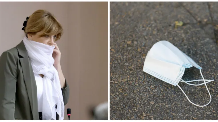 Udruga bolničkih liječnika žestoko napala Vidović Kri&scaron;to: 'Neka posjeti odjel s oboljelima od Covida-19'